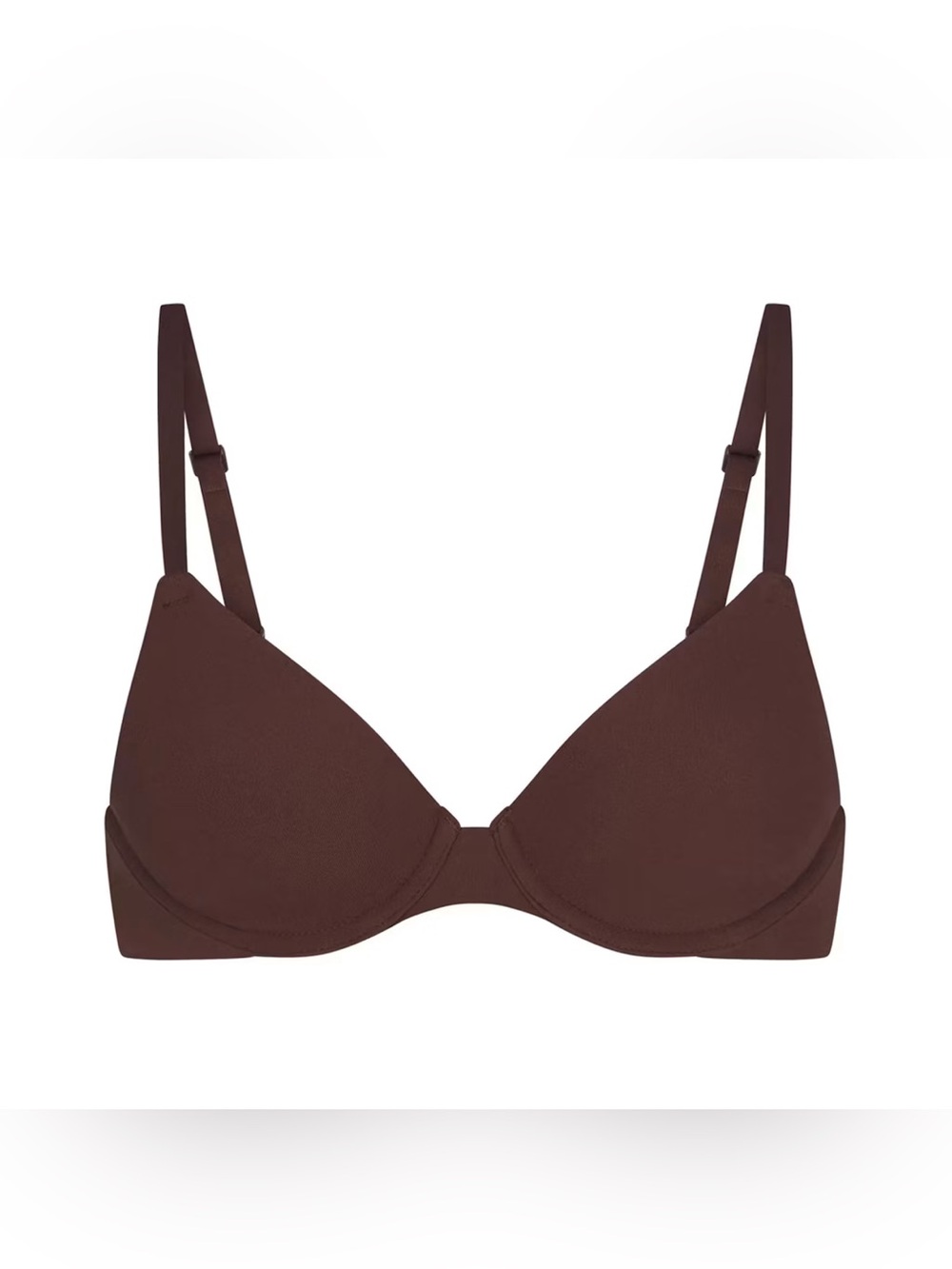 Skims‎ Fits Everybody T-Shirt Bra